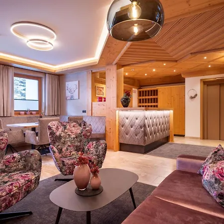 Hotel Garni Birkenheim 3*