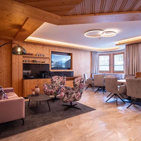 Garni Birkenheim 3* Gerlos