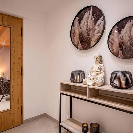 Hotell Garni Birkenheim