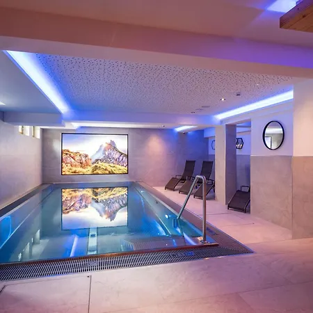 Garni Birkenheim Hotel Gerlos