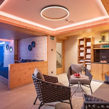 Garni Birkenheim Hotell 3*