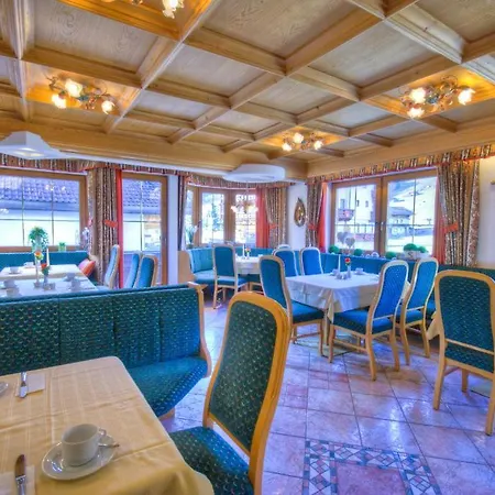 Garni Birkenheim Hotell 3*