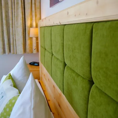 Garni Birkenheim Hotell 3*