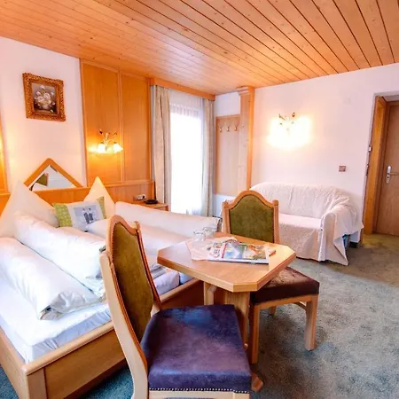 Hotell Garni Birkenheim
