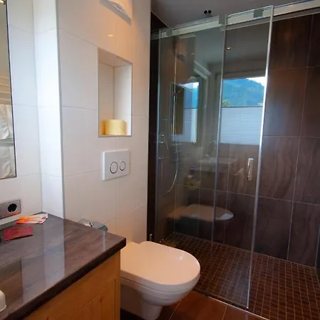 Garni Birkenheim Hotell