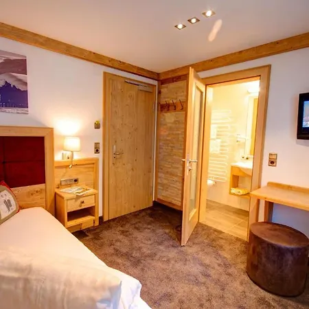 Garni Birkenheim Hotell
