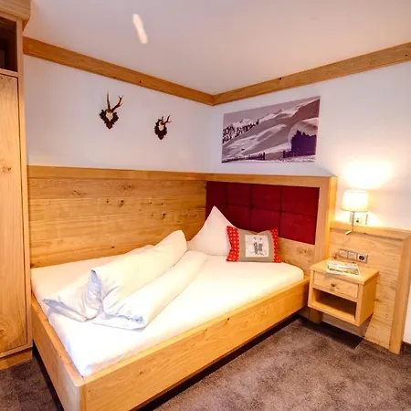 Garni Birkenheim Hotell