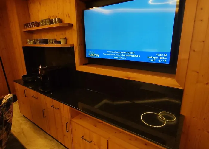 Garni Birkenheim Gerlos