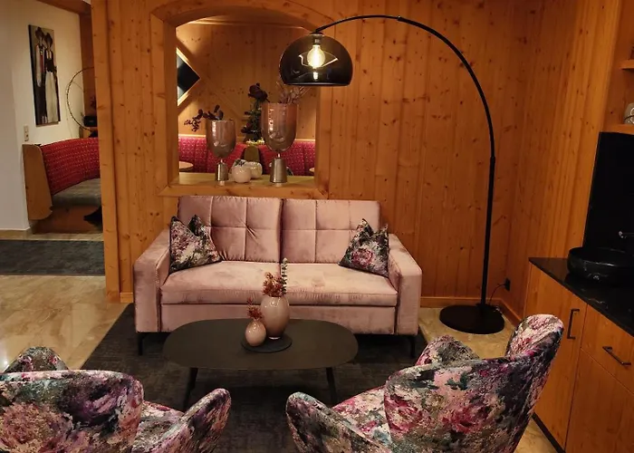 Garni Birkenheim Gerlos