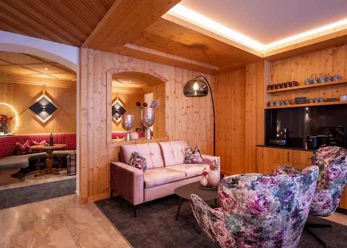 Hotel Garni Birkenheim