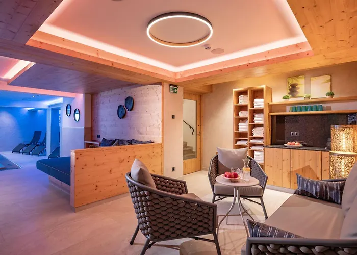 Garni Birkenheim Hotel 3*