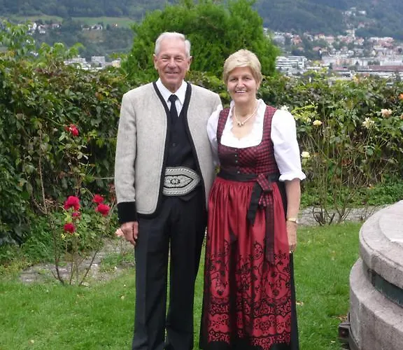 Hotel Garni Birkenheim