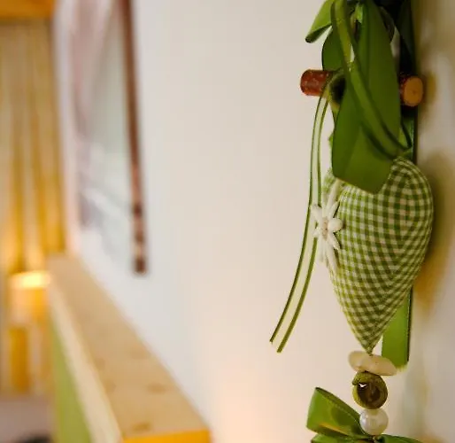 Hotel Garni Birkenheim