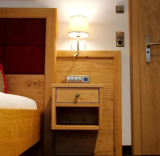 Garni Birkenheim Gerlos