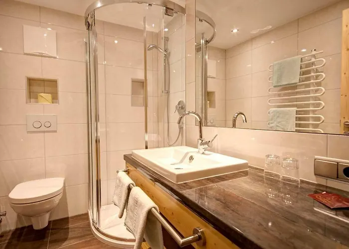 Garni Birkenheim Hotel Gerlos